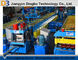 Automated Steel Profile Roller Forming Machine Sheet Metal Forming Machine